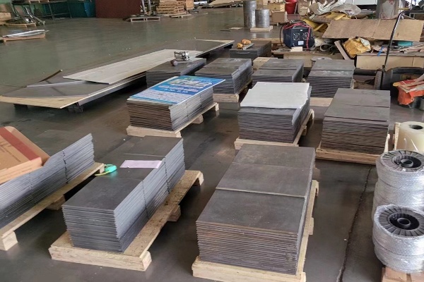 东营防辐射铅块 配重铅块 铅件加工