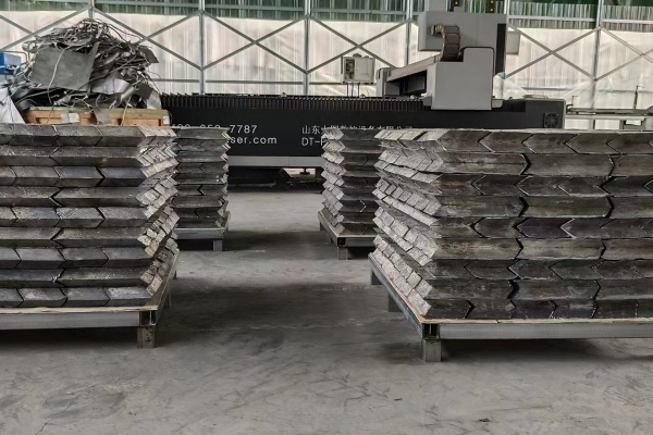 东营挤压/浇铸铅砖 配重防辐射用