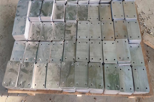 东营 异形铅块 ICU防护铅块 仪器配重铅块 