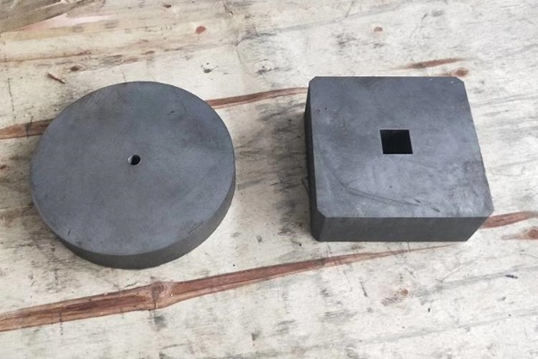 东营船舶配重铅块  核医学铅砖 铅件加工