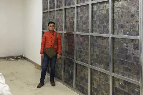 东营加速器防护铅砖 铅锭