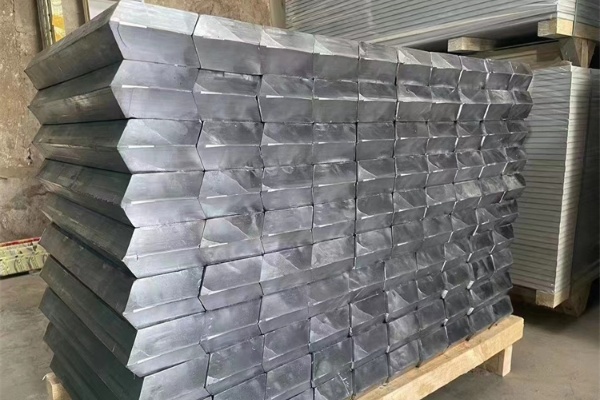 东营CT室射线防护铅砖