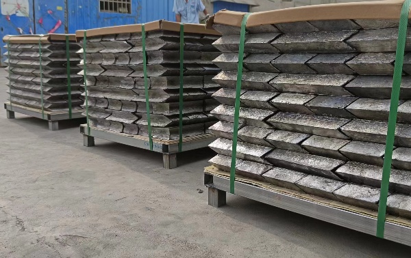 东营燕尾铅砖 防辐射铅砖