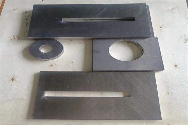 东营机加工铅块 铅梯合金加工