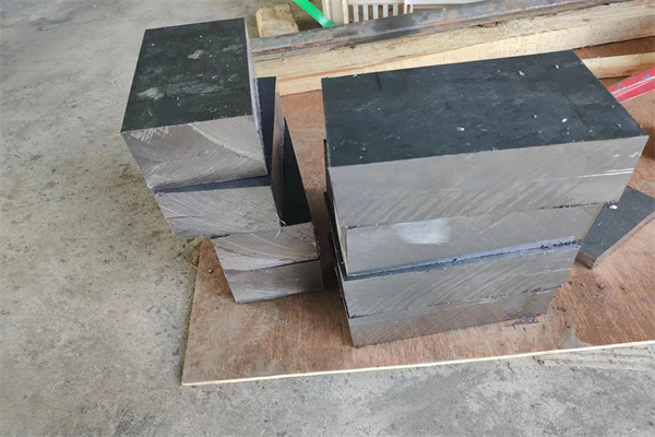 东营医用防辐射铅块 异形定制