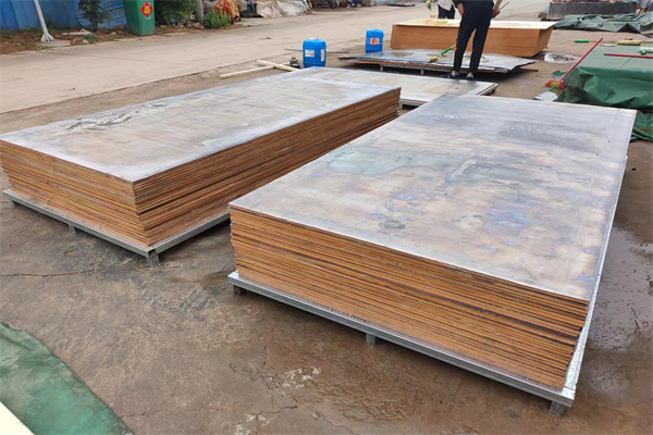 东营铅复合板 配重铅块 铅条