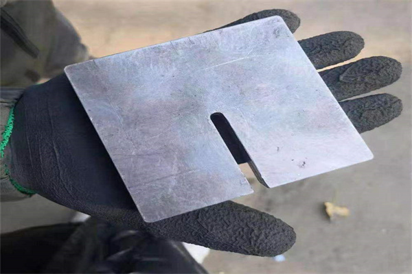 东营配重铅块 浇铸挤压铅块