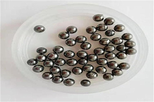 东营铅珠 铅粒 铅丸 铅砂配重用