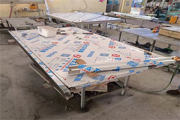 东营DSA手术室铅门 铅门厂家