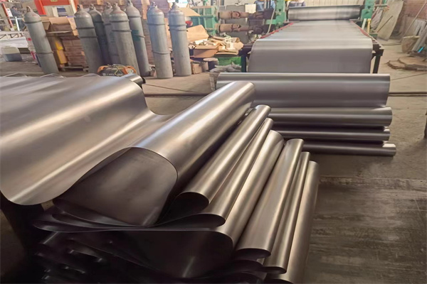 东营铅板 铅皮 铅卷