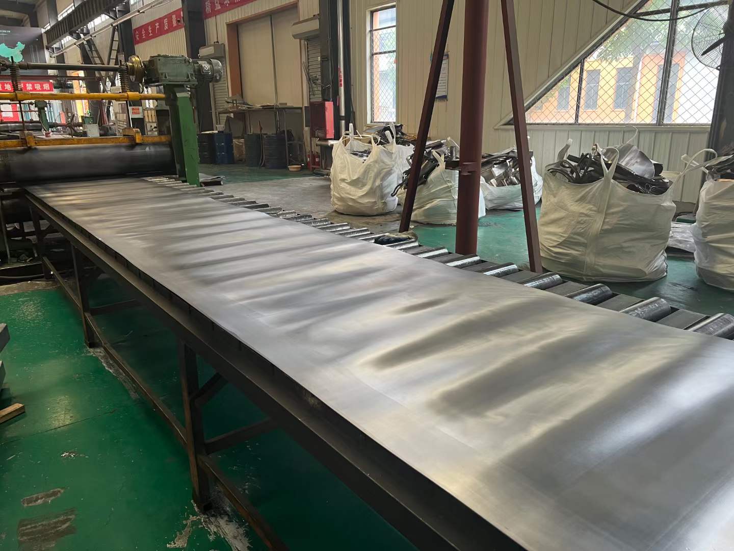 东营放射科铅皮