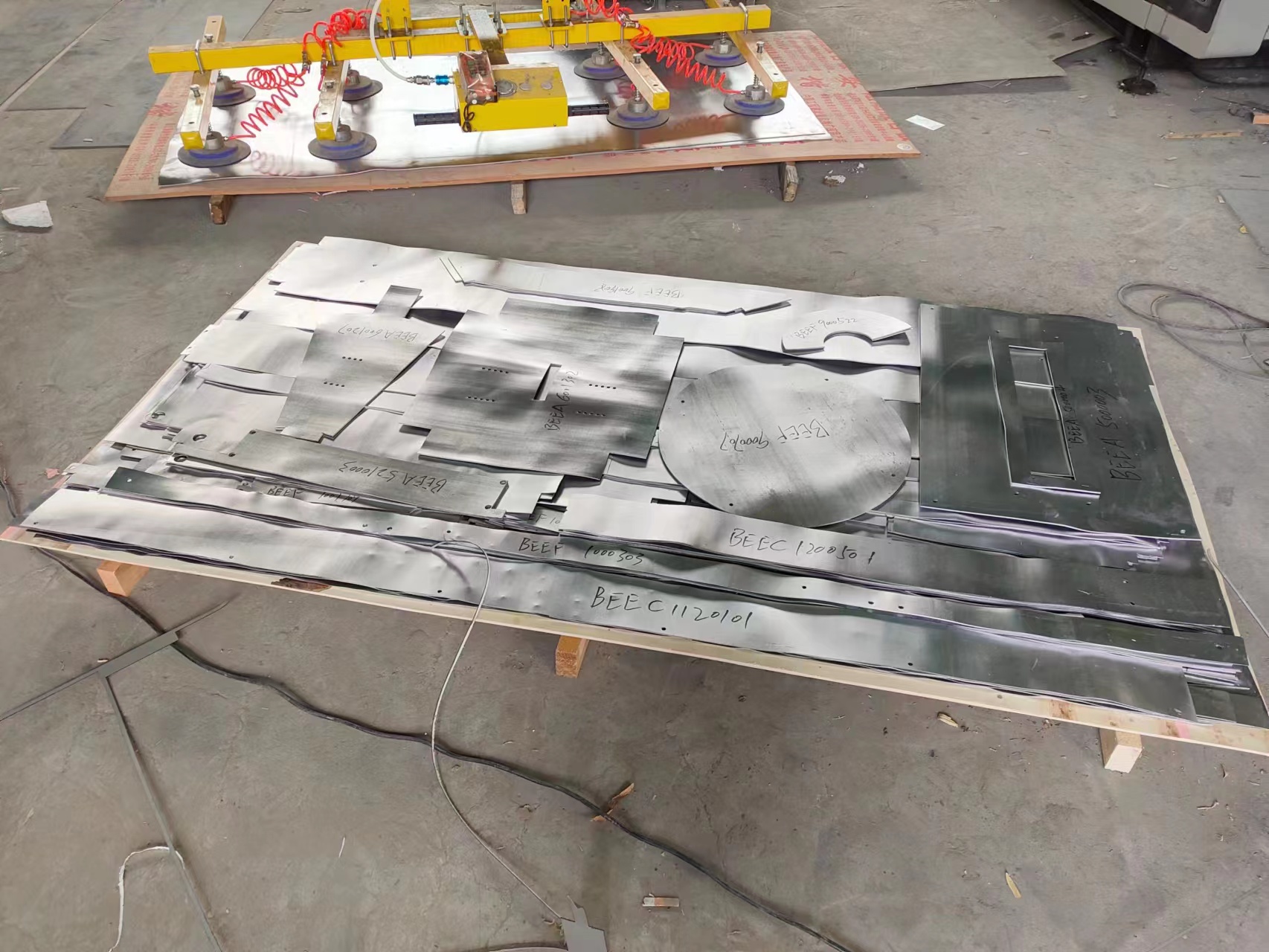 东营铅皮 铅板 铅箔 铅片