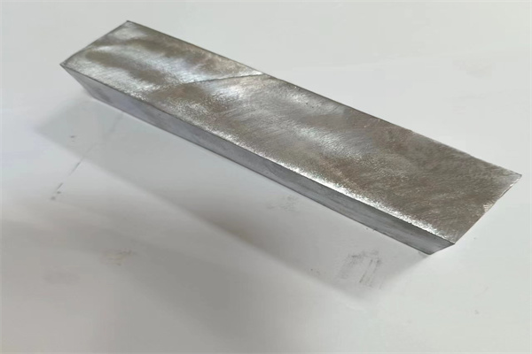 东营工业铅梯锡合金铅块 隔音配重用