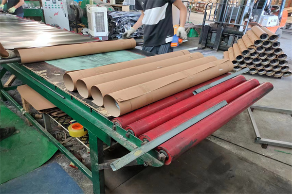 东营铅皮卷 医院工业墙体用铅皮