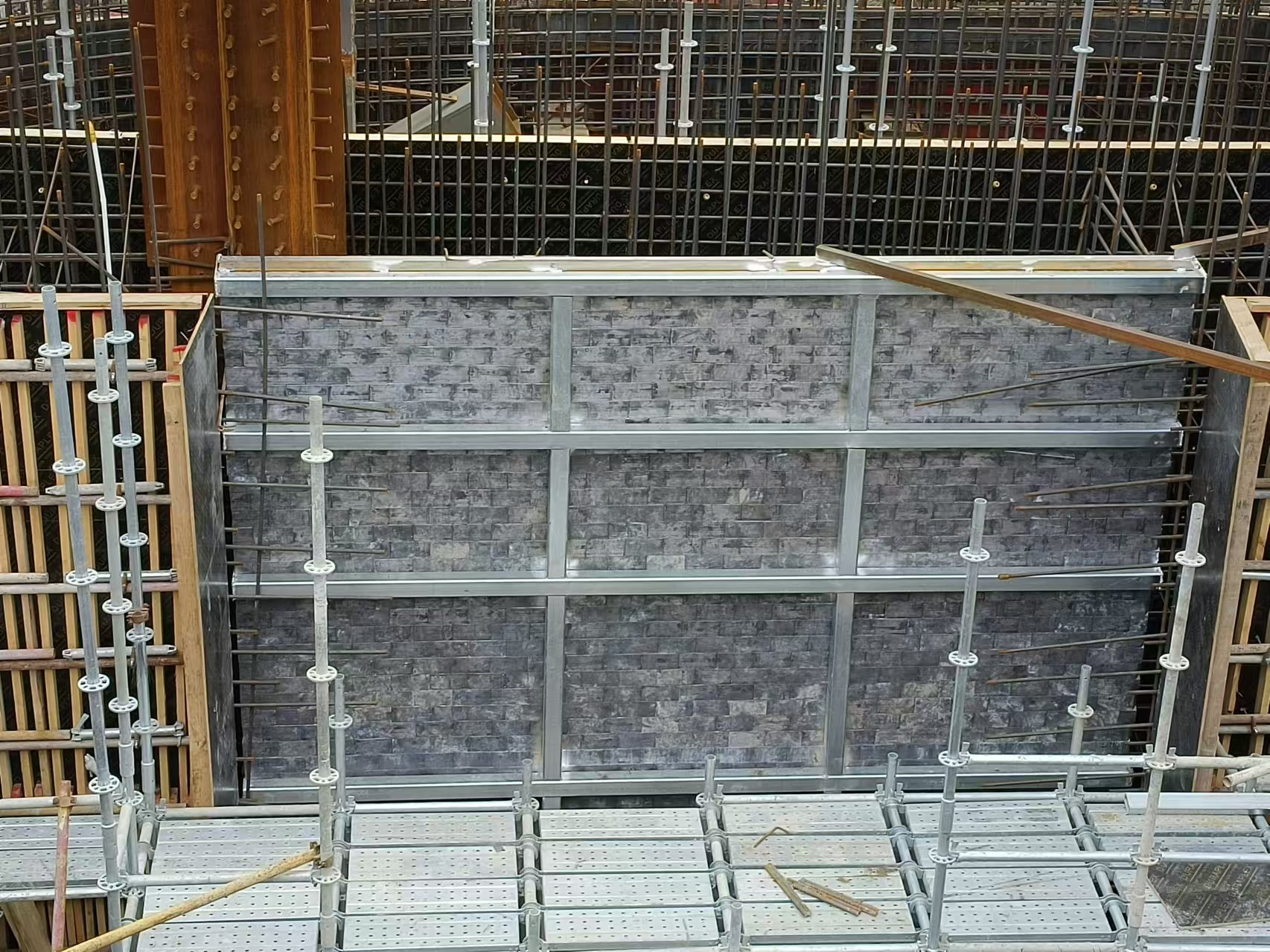 东营探伤机房铅砖 X射线防护铅砖