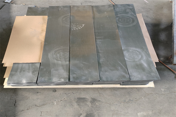 东营铅皮墙体防护钓鱼用