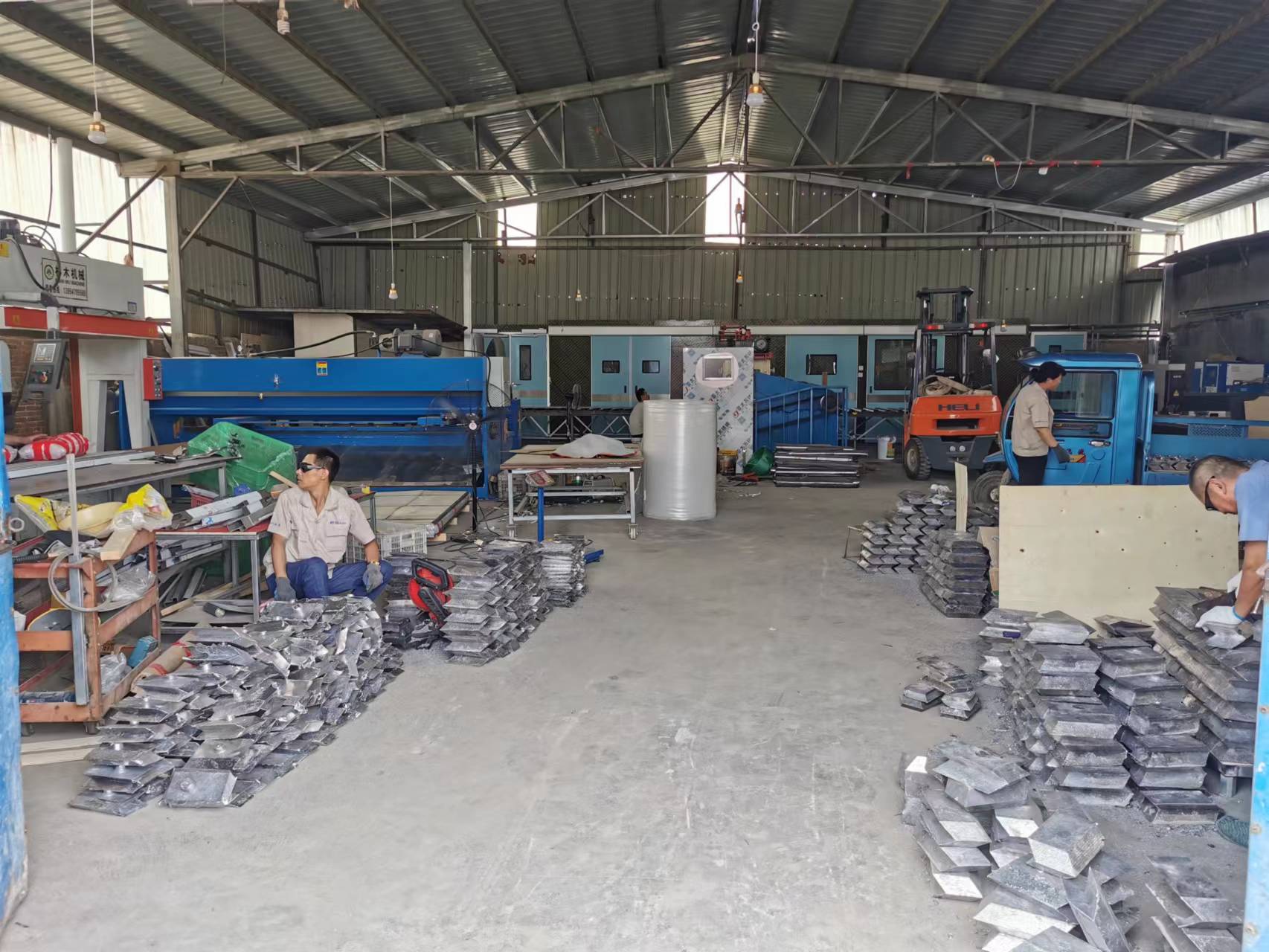 东营口腔用电解1#铅砖