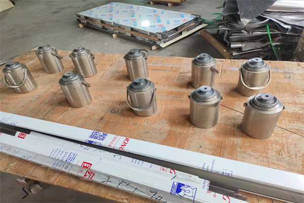 东营铅零件 铅加工件 铅件厂家