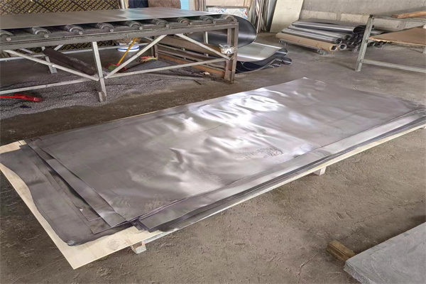 东营钓鱼铅皮厂家 竞技铅皮