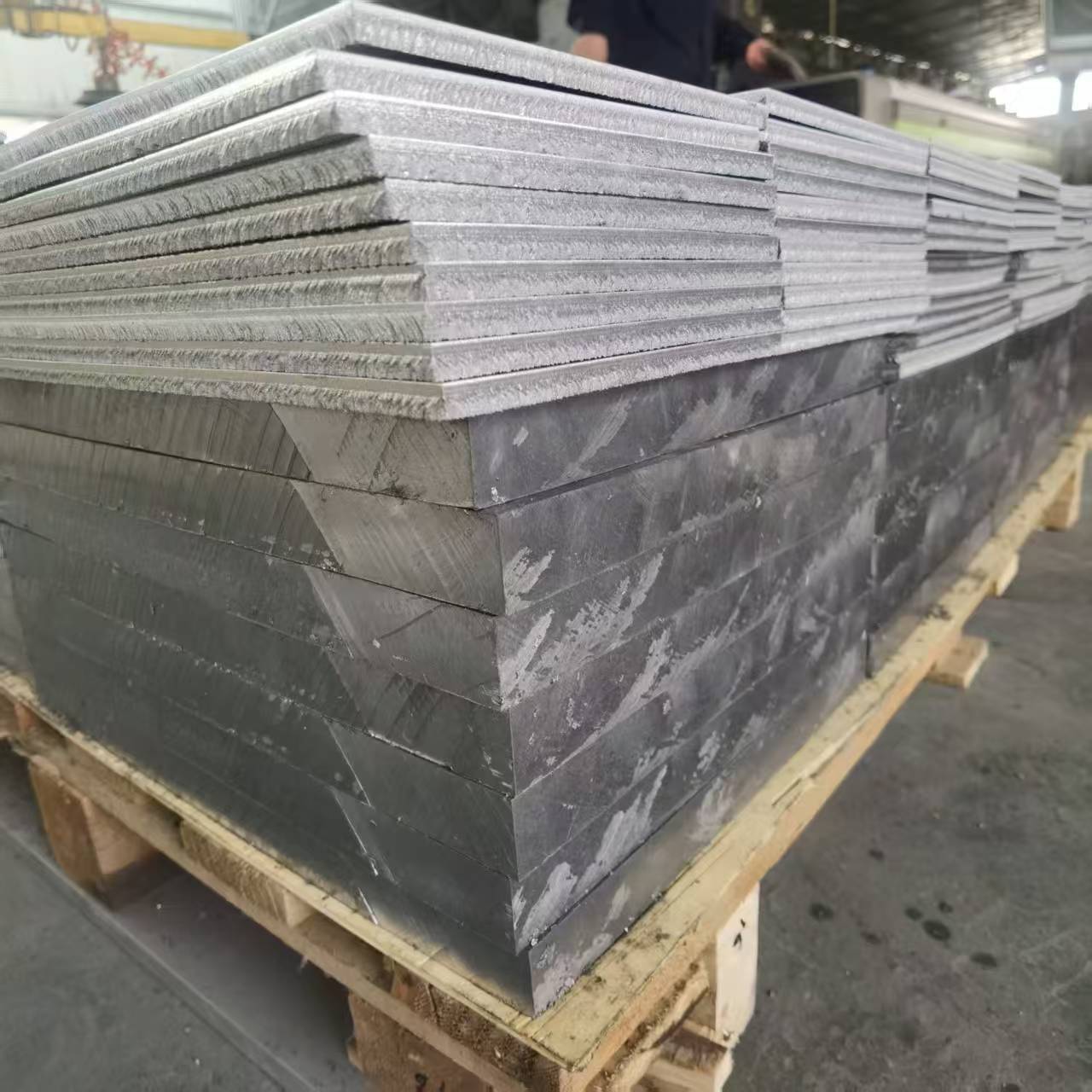 东营CBCT室防护铅板